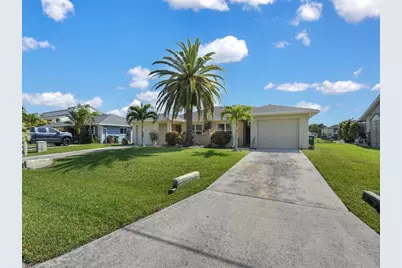 3619 SE 10th Ave, Cape Coral, FL 33904 - Photo 1