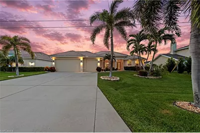 2506 Retunda Pkwy W, Cape Coral, FL 33904 - Photo 1