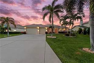 2506 Retunda Pkwy W, Cape Coral, FL 33904 - Photo 1