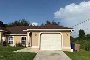 111 Homer Ave S, Lehigh Acres, FL 33973 - Photo 1