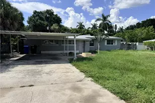 3955 Seminole Ave, Fort Myers, FL 33916 - Photo 1
