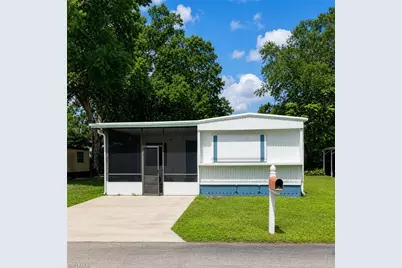 316 W Buell Dr, Fort Myers, FL 33905 - Photo 1