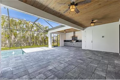 2717 SW 46th Ter, Cape Coral, FL 33914 - Photo 2