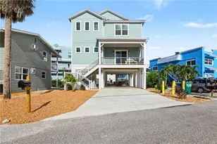 224 Fairweather Ln, Fort Myers Beach, FL 33931 - Photo 1