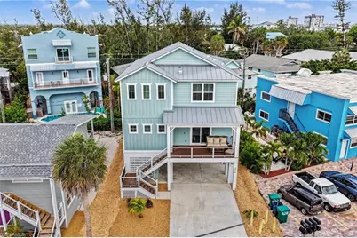 224 Fairweather Ln, Fort Myers Beach, FL 33931 - Photo 2