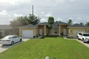 1002/1004 SW 47th Terrace, Cape Coral, FL 33914 - Photo 1