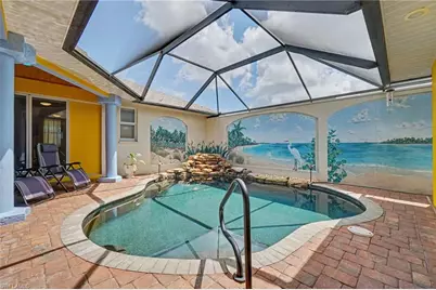 2911 NW 14th Ter, Cape Coral, FL 33993 - Photo 4