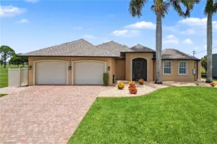 2911 NW 14th Terrace, Cape Coral, FL 33993 - Photo 1