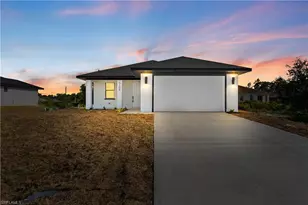 3103 42nd St W, Lehigh Acres, FL 33971 - Photo 1