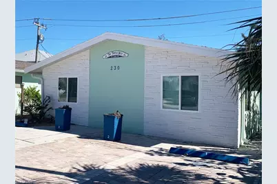 230 Fairweather Ln, Fort Myers Beach, FL 33931 - Photo 2