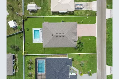 838 NW 2nd St, Cape Coral, FL 33993 - Photo 6