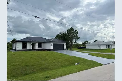 3119 63rd St W, Lehigh Acres, FL 33971 - Photo 2