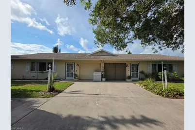 613 SE 46th Ter #A-B, Cape Coral, FL 33904 - Photo 1