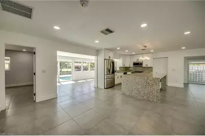 4312 S Pacific Cir, North Fort Myers, FL 33903 - Photo 2
