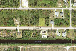 12952 Foresman Blvd, Port Charlotte, FL 33981 - Photo 1