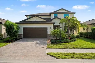 14865 Portico Blvd, Fort Myers, FL 33905 - Photo 1