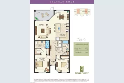 10800 Palazzo Way #105, Fort Myers, FL 33913 - Photo 50
