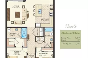 10800 Palazzo Wy, Fort Myers, FL 33913 - Photo 50