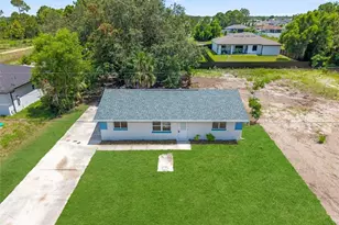 3203 28th St SW, Lehigh Acres, FL 33976 - Photo 2
