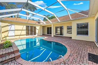 13760 Willow Bridge Dr, North Fort Myers, FL 33903 - Photo 30