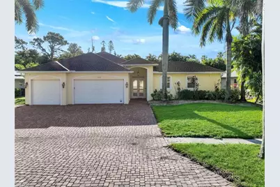 13760 Willow Bridge Dr, North Fort Myers, FL 33903 - Photo 1