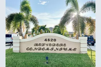 4520 Skyline Blvd #207, Cape Coral, FL 33914 - Photo 1