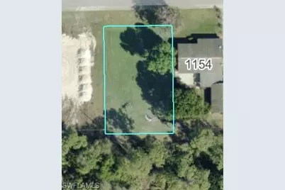 1152 Ebony St E, Lehigh Acres, FL 33974 - Photo 1