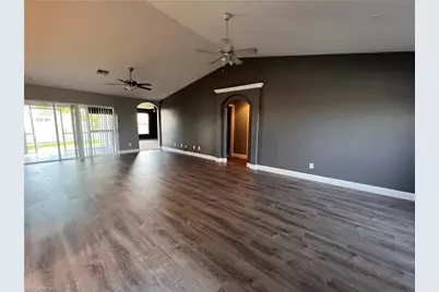 1722 NW 18th Ter, Cape Coral, FL 33993 - Photo 2
