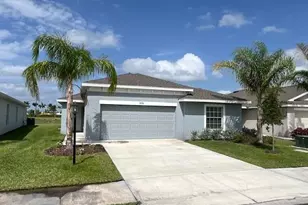3898 Treasure Oak Wy, Fort Myers, FL 33905 - Photo 1