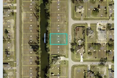 3538 NE 15th Ave, Cape Coral, FL 33909 - Photo 8
