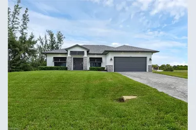 4305 NW 20th St, Cape Coral, FL 33993 - Photo 1