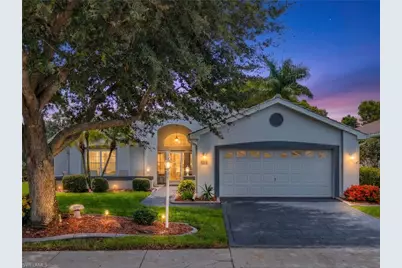 1970 Corona Del Sire Dr, North Fort Myers, FL 33917 - Photo 1