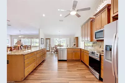 1970 Corona Del Sire Dr, North Fort Myers, FL 33917 - Photo 16