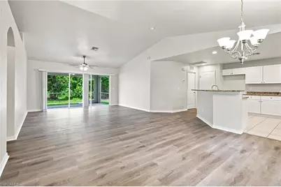 752 Barclay Ave, Lehigh Acres, FL 33974 - Photo 2