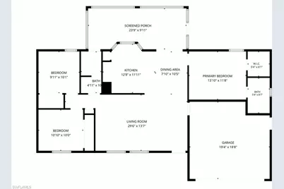 3901 16th St W, Lehigh Acres, FL 33971 - Photo 42