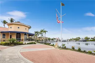 38' Boat Slip A-12 Gulf Harbour Marina, Fort Myers, FL 33908 - Photo 30