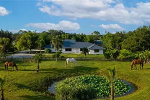 9200 Nalle Grade Rd, North Fort Myers, FL 33917 - Photo 1