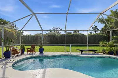 6561 E Town and River Rd, Fort Myers, FL 33919 - Photo 4