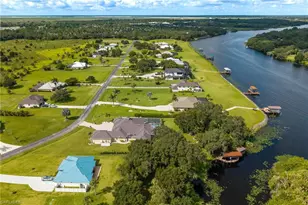 5272 River Blossom Ln, Fort Denaud, FL 33935 - Photo 46