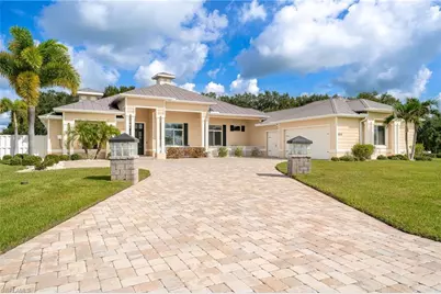 5272 River Blossom Ln, Fort Denaud, FL 33935 - Photo 2