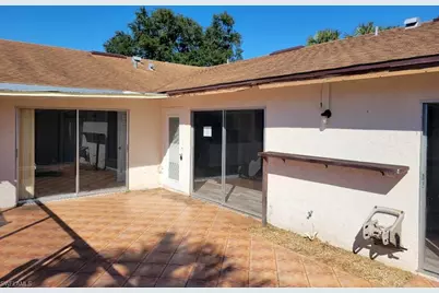 5629 Foxlake Dr, North Fort Myers, FL 33917 - Photo 1