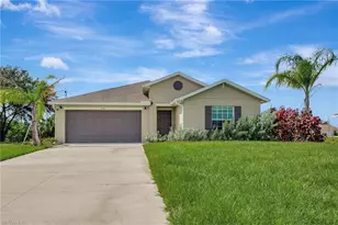 418 Pickford Ave, Lehigh Acres, FL 33974 - Photo 1