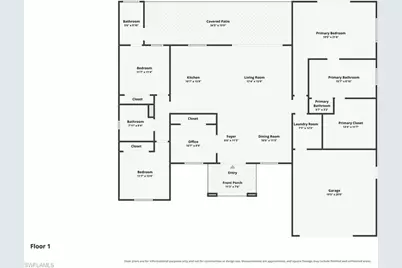 143 Nelson Rd N, Cape Coral, FL 33993 - Photo 46