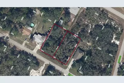 305 & 307 Durham Ave, Lake Placid, FL 33852 - Photo 1
