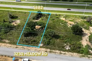 3230 Meadow Rd, Lehigh Acres, FL 33974 - Photo 1
