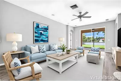 7586 Sika Deer Way, Fort Myers, FL 33966 - Photo 2