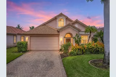 7586 Sika Deer Way, Fort Myers, FL 33966 - Photo 1