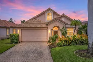 7586 Sika Deer Way, Fort Myers, FL 33966 - Photo 1