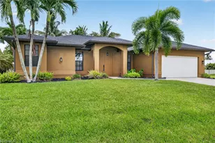 4914 SW 25th Ct, Cape Coral, FL 33914 - Photo 2