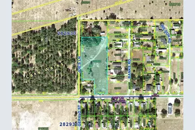 2241 Mammoth Grove Rd, Lake Wales, FL 33898 - Photo 2
